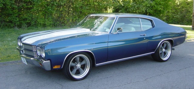 Maple Motors Inc. - Hendersonville, TN