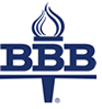 Better Buisness Bureau logo